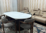 Satılır 3 otaqlı 83 m2 yeni tikili Əhmədli