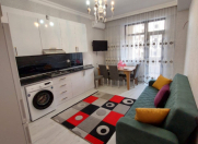 İcarəyə verilir 2 otaqlı 72 m2 yeni tikili Sumqayıt