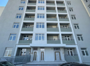 Satılır 3 otaqlı 75.2 m2 yeni tikili Hövsan