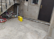 İcarəyə verilir 1 otaqlı 40 m2 həyət evi Abşeron Gənclər Şəhərciyi