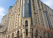 Satılır 5 otaqlı 240 m2 yeni tikili Nizami m.