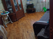 Satılır 2 otaqlı 60 m2 köhnə tikili Y.Günəşli