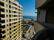 İcarəyə verilir 2 otaqlı 70 m2 yeni tikili Şah İsmayıl Xətai m.