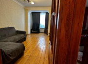 Satılır 2 otaqlı 37 m2 köhnə tikili Montin