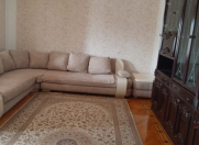 Satılır 4 otaqlı 115 m2 köhnə tikili Badamdar