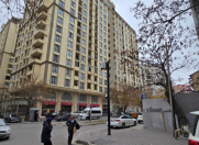 Satılır 3 otaqlı 105 m2 yeni tikili 28 May m.