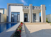 Satılır 4 otaqlı 250 m2 bağ evi Şüvəlan