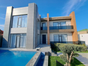 Satılır 4 otaqlı 260 m2 bağ evi Şüvəlan