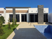 Satılır 4 otaqlı 170 m2 bağ evi Mərdəkan