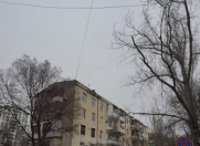 Satılır 2 otaqlı 70 m2 köhnə tikili İnşaatçılar m.