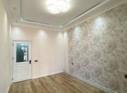 Satılır 2 otaqlı 61 m2 yeni tikili Nərimanov r.