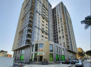 Satılır 2 otaqlı 91 m2 yeni tikili Badamdar