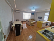 Satılır 3 otaqlı 110 m2 yeni tikili Təhsil Nazirliyi