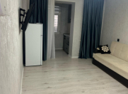 İcarəyə verilir 2 otaqlı 45 m2 köhnə tikili Xalqlar Dostluğu m.