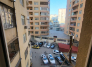 Satılır 2 otaqlı 62 m2 yeni tikili Həzi Aslanov m.