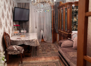 Satılır 5 otaqlı 110 m2 köhnə tikili Qaraçuxur