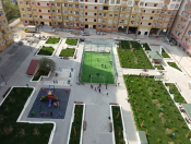 Satılır 1 otaqlı 35 m2 yeni tikili Sumqayıt