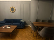 Satılır 3 otaqlı 100 m2 yeni tikili Şərq Bazarı