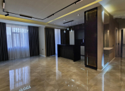 Satılır 2 otaqlı 75 m2 yeni tikili Nəriman Nərimanov m.