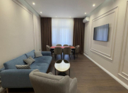 Satılır 3 otaqlı 105 m2 yeni tikili Nəriman Nərimanov m.