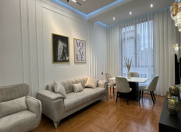 Satılır 2 otaqlı 60 m2 yeni tikili 28 May m.