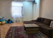 Satılır 2 otaqlı 88 m2 yeni tikili Gənclik m.