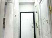 Satılır 2 otaqlı 80.5 m2 yeni tikili Biləcəri