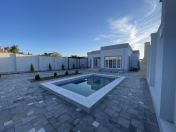 Satılır 4 otaqlı 160 m2 bağ evi Şüvəlan