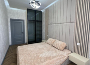 Satılır 2 otaqlı 80 m2 yeni tikili Nəriman Nərimanov m.