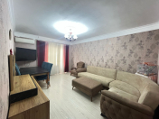 Satılır 2 otaqlı 60 m2 yeni tikili 8 km