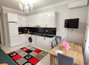 Satılır 3 otaqlı 72 m2 yeni tikili Sumqayıt