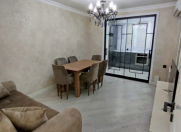 Satılır 3 otaqlı 75 m2 köhnə tikili Gənclik m.