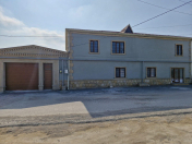 Satılır 8 otaqlı 300 m2 həyət evi Mərdəkan