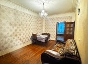 İcarəyə verilir 2 otaqlı 55 m2 köhnə tikili 4 mkr