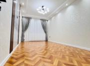 Satılır 3 otaqlı 60 m2 yeni tikili Əhmədli m.