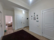 Satılır 4 otaqlı 90 m2 yeni tikili Hövsan