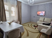 Satılır 3 otaqlı 60 m2 köhnə tikili Dərnəgül m.
