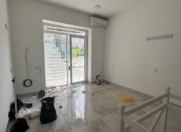 İcarəyə verilir 3 otaqlı 43 m2 obyekt Ağ şəhər