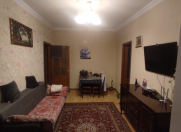 Satılır 3 otaqlı 48 m2 köhnə tikili Həzi Aslanov m.