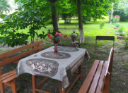 İcarəyə verilir 3 otaqlı 150 m2 həyət evi Qəbələ