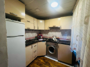 İcarəyə verilir 3 otaqlı 50 m2 köhnə tikili İnşaatçılar m.