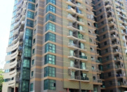 İcarəyə verilir 4 otaqlı 200 m2 yeni tikili Azərbaycan Dillər Universiteti