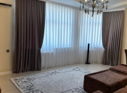 Satılır 3 otaqlı 115 m2 yeni tikili Y.Günəşli