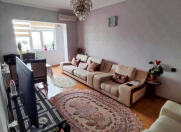 Satılır 3 otaqlı 65 m2 köhnə tikili Nəriman Nərimanov m.