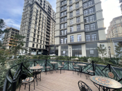 Satılır 4 otaqlı 167 m2 yeni tikili Nəriman Nərimanov m.