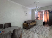 Satılır 1 otaqlı 29 m2 köhnə tikili 3 mkr