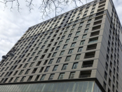 Satılır 2 otaqlı 61 m2 yeni tikili 28 May m.