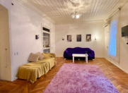 İcarəyə verilir 2 otaqlı 50 m2 həyət evi İçəri Şəhər m.