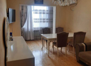 Satılır 4 otaqlı 122 m2 köhnə tikili Nəsimi m.