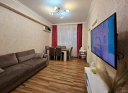 Satılır 3 otaqlı 61 m2 yeni tikili Xırdalan